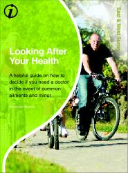 Looking After Your Health